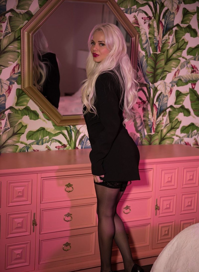 Жанна, 20