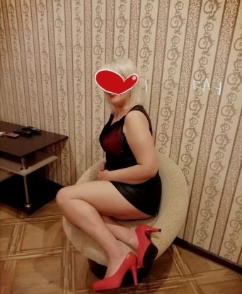 Лиза, 40